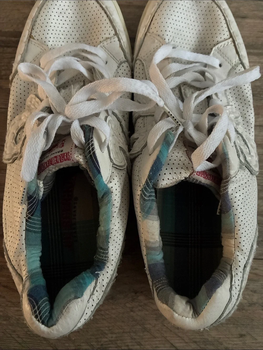 Men’s True Religion Sneakers